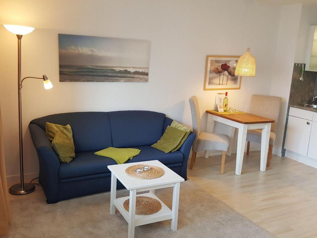 Sylter-Flunder Westerland Exterior foto