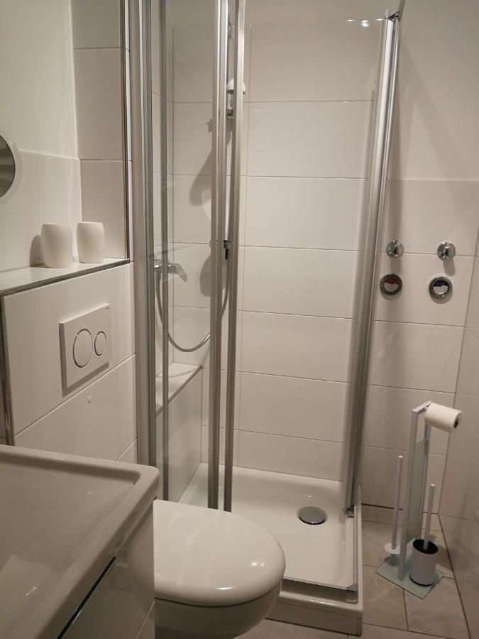 Sylter-Flunder Westerland Exterior foto