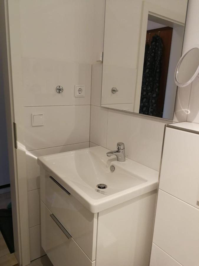 Sylter-Flunder Westerland Exterior foto